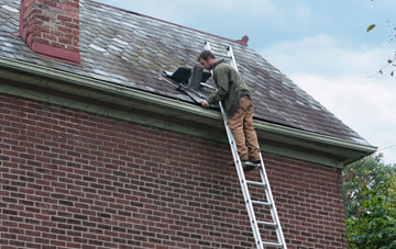 what affects urgent Idle Moor roof repairs