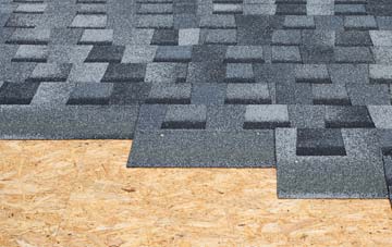 expert Idle Moor asphalt roof companies