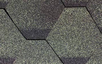 Idle Moor fibreglass shingle repairs