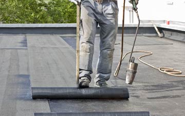 flat roof replacement Idle Moor, West Yorkshire