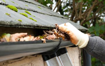 gutter cleaning Idle Moor, West Yorkshire