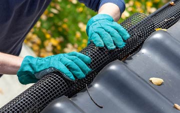 Idle Moor gutter repair companies