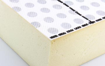 meeting Idle Moor building codes