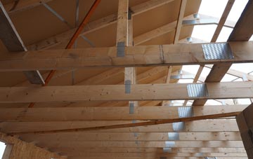 Idle Moor roof truss costs