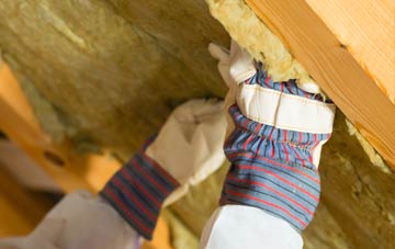 types of Idle Moor pitched roof insulation materials
