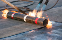 free Idle Moor roof quotes