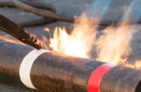 Idle Moor flat roofing replacement