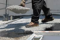 find rated Idle Moor flat roofing replacement companies
