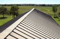 Idle Moor metal roof quotes