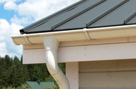 Idle Moor soffits